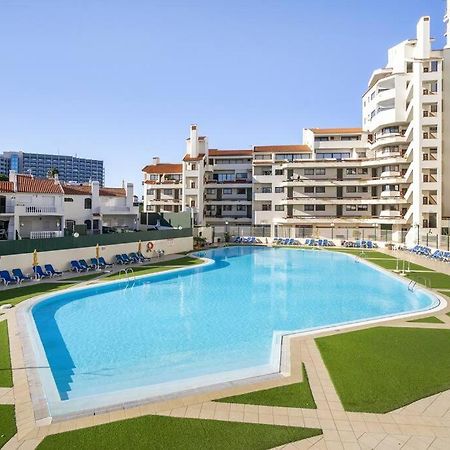 Albufeira Oasis Apartment المظهر الخارجي الصورة