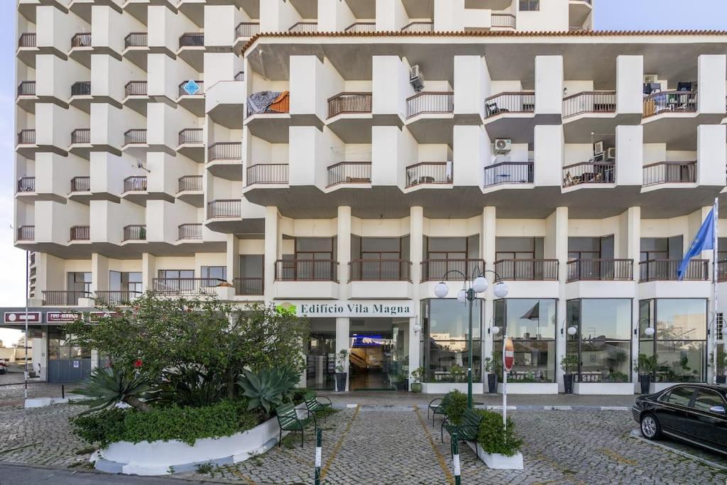 Albufeira Oasis Apartment المظهر الخارجي الصورة