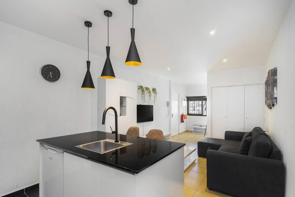 Albufeira Oasis Apartment المظهر الخارجي الصورة